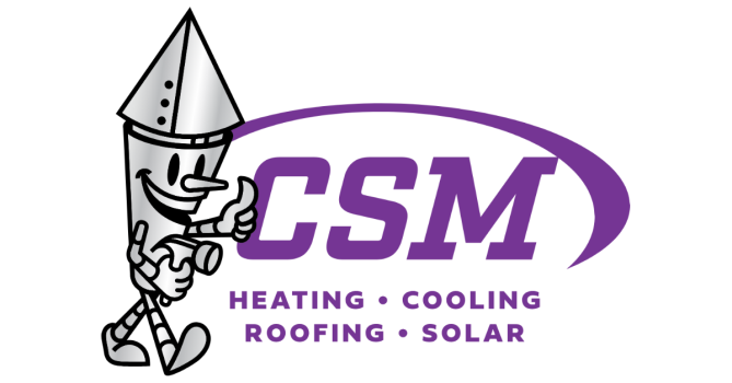 Chehalis Sheet Metal Heating & Cooling logo