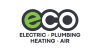 Eco Electric & Plumbing logo