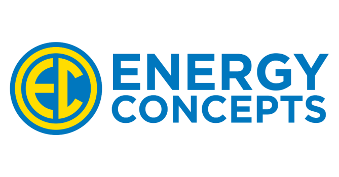 Energy Concepts logo