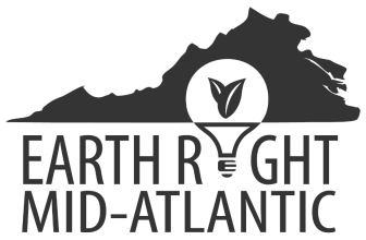 Earth Right Mid-Atlantic logo