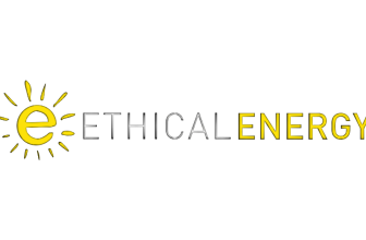 Ethical Energy Solar logo