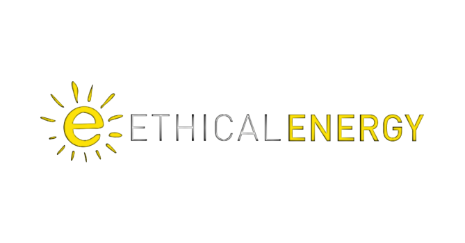 Ethical Energy Solar logo