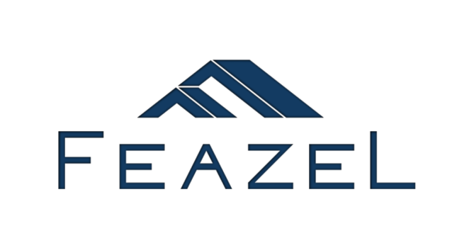 Feazel logo