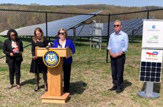 Connecticut Adds 8.3-MW Solar Portfolio to Seven Correctional Facilities