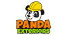 Panda Exteriors review