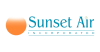 Sunset Air review