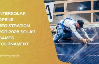 2025 Solar Games Winners For installation teams considering submitting, Huston Solar offered advice: