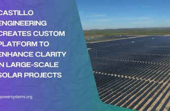 Castillo Engineering Creates Custom Platform 1