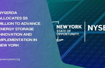 NYSERDA Allocates $5 Million to Advance Energy Storage Innovation and Implementation in New York