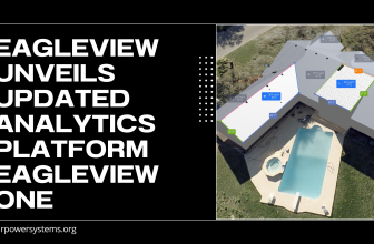 Eagleview Unveils Updated Analytics Platform Eagleview One