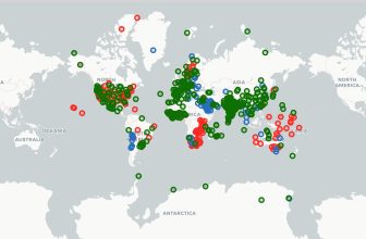 Solarstations.org: Mapping the Future of Solar Resource Assessment