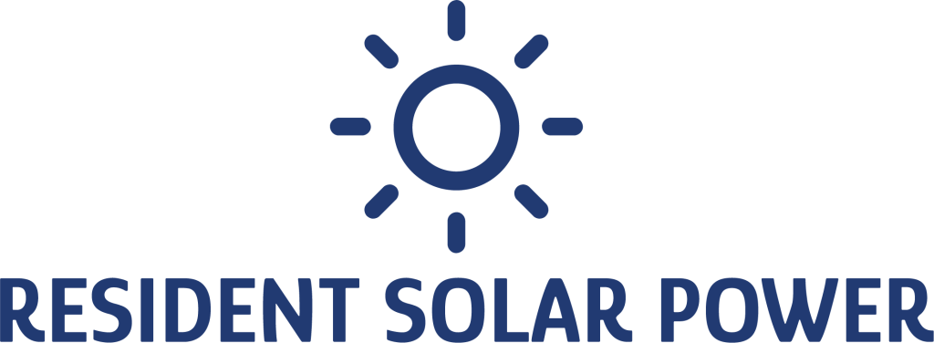 residentsolarpower.com website preview