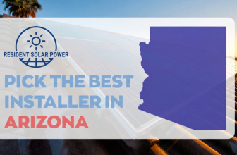 Best Solar Companies in Arizona