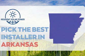 Best Solar Companies in Arkansas