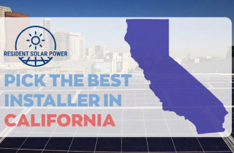 Best Solar Companies in California