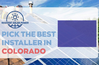 Best Solar Companies in Colorado
