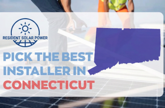 Best Solar Companies in Connecticut