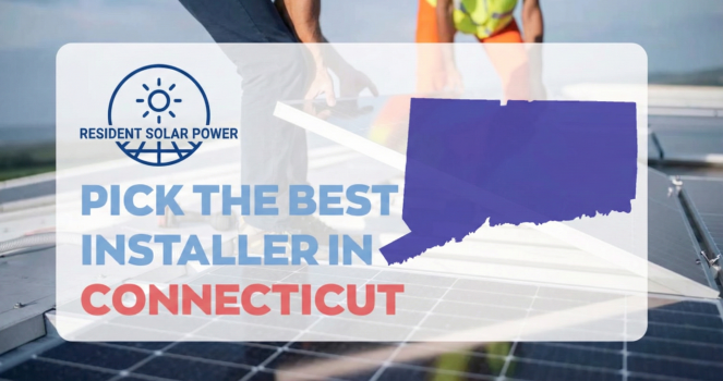 Best Solar Companies in Connecticut