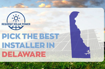 Best Solar Companies in Delaware