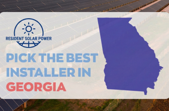 Best Solar Companies in Georgia