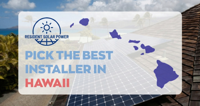 Best Solar Companies in Hawaii