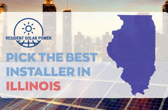 Best Solar Companies in Illinois