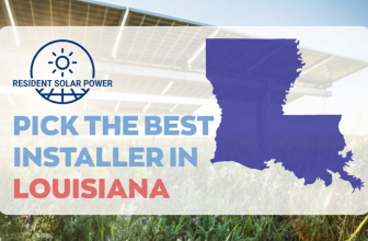 Best Solar Companies in Louisiana