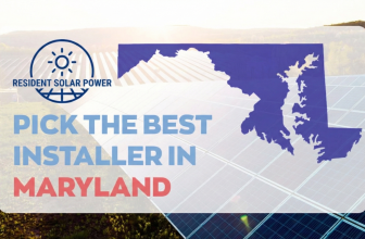 Best Solar Companies in Maryland