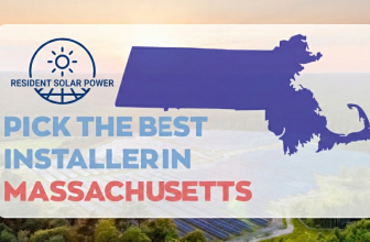 Best Solar Companies in Massachusetts
