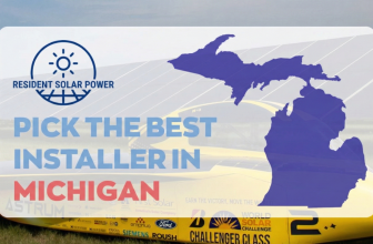 Best Solar Companies in Michigan