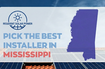 Best Solar Companies in Mississippi