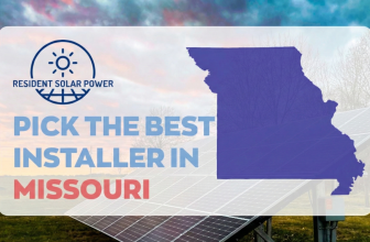 Best Solar Companies in Missouri