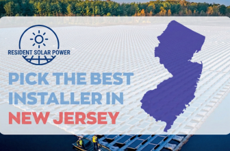 Best Solar Companies in New Jersey