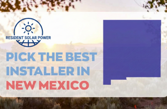 Best Solar Companies in New Mexico