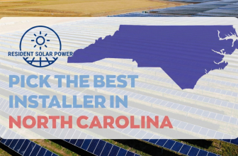 Best Solar Companies in North Carolina