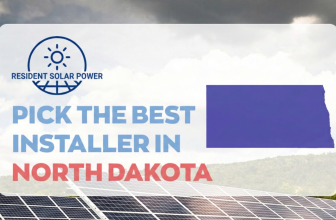 Best Solar Companies in North Dakota