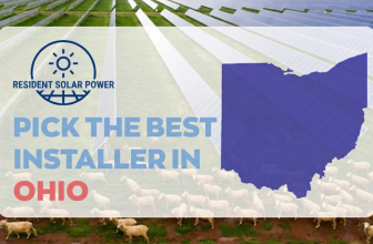Best Solar Companies in Ohio