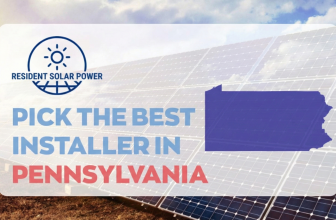Best Solar Companies in Pennsylvania