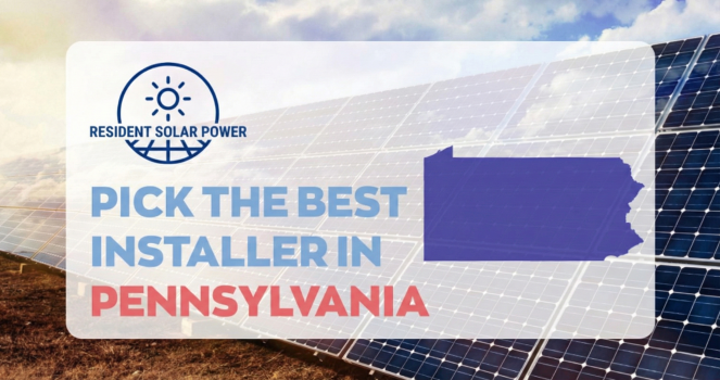 Best Solar Companies in Pennsylvania
