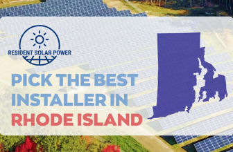 Best Solar Companies in Rhode Island