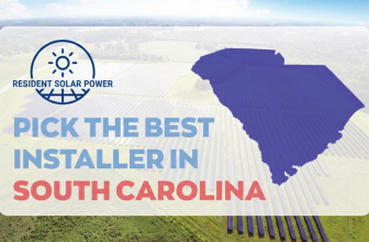 Best Solar Companies in South Carolina