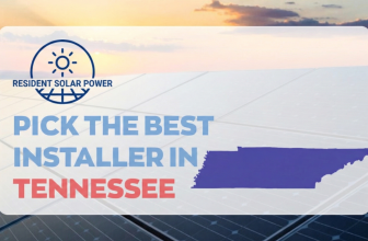 Best Solar Companies in Tennessee