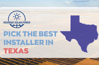 Best Solar Companies in Texas