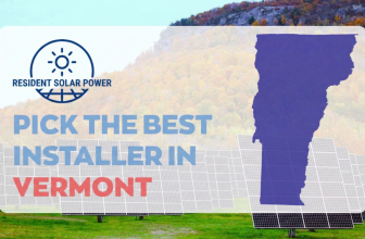 Best Solar Companies in Vermont