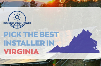 Best Solar Companies in Virginia