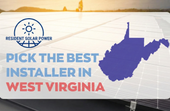 Best Solar Companies in West Virginia
