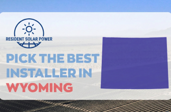 Best Solar Companies in Wyoming