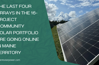 MEAN Solar Portfolio Expands in CO, IA, NE