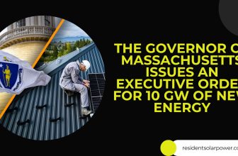 Massachusetts clean energy wind solar