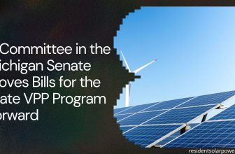 Michigan virtual power plant energy grid